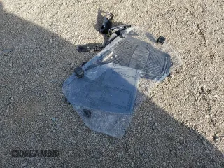 2017 Toyota 4Runner SR5 z VIN JTEZU5JR2H5151051, wystawiony jako Copart lot #50591815 z przebiegiem Nie podano mil oraz Szkoda całkowita • Salvage title. Historia ofert i sprzedaży dostępna na DreamBid. Obrazek 13.