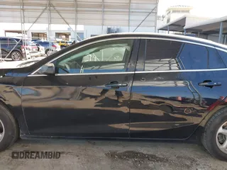 2016 Chevrolet Malibu LS with VIN 1G1ZB5ST2GF284933, listed as a IAAI auction lot 42074199 with 196,929 mi miles and . Bid and sale history available at DreamBid. Image 15.
