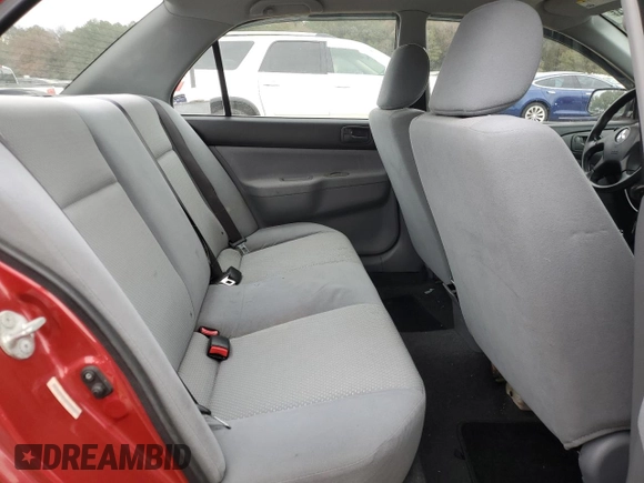 2006 Mitsubishi Lancer ES with VIN JA3AJ26E36U069684, listed as a Copart auction lot 83273724 with 78,985 mi miles and Salvage Title. Bid and sale history available at carsss.com. Image 10.