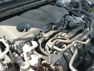 2020 Toyota Camry Hybrid XLE with VIN 4T1F31AK3LU523125, listed as a IAAI auction lot 43513985 with 90,862 mi miles and . Bid and sale history available at DreamBid. Image 20.