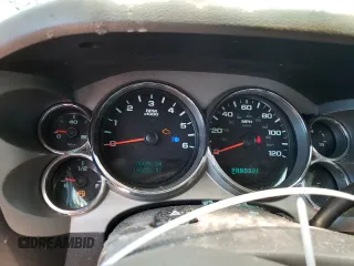 2008 GMC Sierra 1500 SLE1 z VIN 2GTEK19J881229849, wystawiony jako Copart lot #54259655 z przebiegiem 190 203 mil mil oraz Czysty tytuł • Clean title. Historia ofert i sprzedaży dostępna na DreamBid. Obrazek 9.