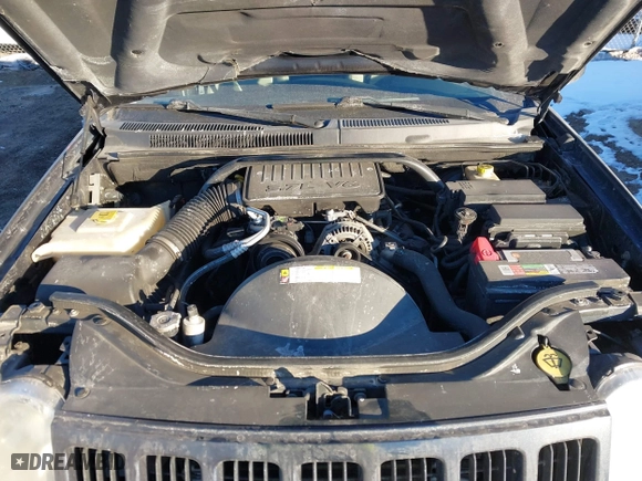 2009 Jeep Grand Cherokee Laredo with VIN 1J8GS48K29C540072, listed as a IAAI auction lot 41422322 with 0 mi miles. Bid and sale history available at carsss.com. Image 10.