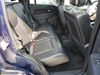 2012 Jeep Liberty Sport z VIN 1C4PJMAK4CW200786, wystawiony jako Copart lot #60430345 z przebiegiem 135 841 mil mil oraz Szkoda całkowita • Salvage title. Historia ofert i sprzedaży dostępna na DreamBid. Obrazek 11.