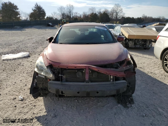 2015 Nissan Altima 2.5 SV with VIN 1N4AL3AP3FC249124, listed as a Copart auction lot 47643165 with 200,741 mi miles and Salvage Title. Bid and sale history available at carsss.com. Image 5.