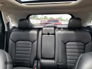 2020 Ford Edge SEL with VIN 2FMPK4J96LBB04620, listed as a Copart auction lot 62301645 with 54,621 mi miles and Salvage title. Bid and sale history available at DreamBid. Image 10.