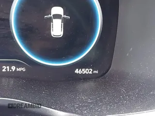 2022 Hyundai Santa Fe XRT z VIN 5NMS64AJ3NH382831, wystawiony jako IAAI lot #42100573 z przebiegiem 46 502 mil mil oraz . Historia ofert i sprzedaży dostępna na DreamBid. Obrazek 15.