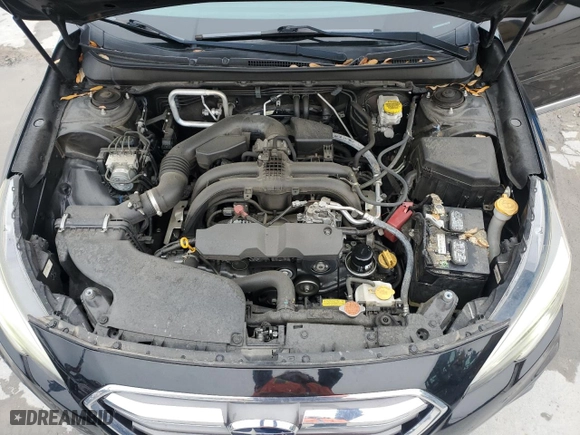 2018 Subaru Outback Touring with VIN 4S4BSATCXJ3230624, listed as a Copart auction lot 46512885 with 88,041 mi miles and Salvage Title. Bid and sale history available at carsss.com. Image 12.