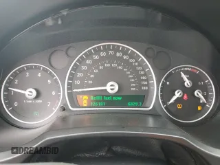 2009 Saab 9-3 Comfort z VIN YS3FB49Y091020060, wystawiony jako Copart lot #47744695 z przebiegiem 126 191 mil mil oraz Czysty tytuł • Clean title. Historia ofert i sprzedaży dostępna na DreamBid. Obrazek 9.