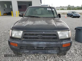 1998 Toyota 4Runner SR5 z VIN JT3HN86R4W0141367, wystawiony jako Copart lot #60041905 z przebiegiem 160 307 mil mil oraz Czysty tytuł • Clean title. Historia ofert i sprzedaży dostępna na DreamBid. Obrazek 5.