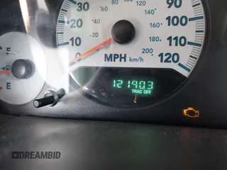 2005 Dodge Caravan SXT с VIN 2D4GP44L85R476597, выставлен на аукционе IAAI как лот 42667976 с пробегом 121 903 миль миль и . История ставок и продаж доступна на DreamBid. Изображение 15.