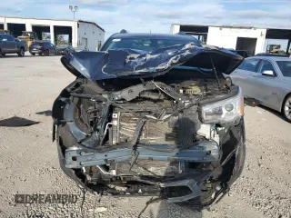 2017 GMC Acadia SLE with VIN 1GKKNLLA9HZ266368, listed as a Copart auction lot 42318455 with 101,071 mi miles and Salvage Title. Bid and sale history available at carsss.com. Image 5.
