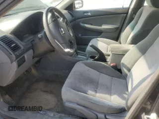 2004 Honda Accord LX z VIN 1HGCM56394A129307, wystawiony jako Copart lot #48381015 z przebiegiem 180 417 mil mil oraz Szkoda całkowita • Salvage title. Historia ofert i sprzedaży dostępna na DreamBid. Obrazek 7.