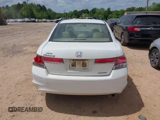 2011 Honda Accord SE с VIN 1HGCP2F61BA050632, выставлен на аукционе IAAI как лот 42091398 с пробегом 356 866 миль миль и . История ставок и продаж доступна на DreamBid. Изображение 16.
