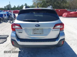 2019 Subaru Outback Limited with VIN 4S4BSANCXK3396981, listed as a IAAI auction lot 41772718 with 54,731 mi miles and . Bid and sale history available at DreamBid. Image 16.