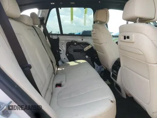 2022 BMW X5 xDrive45e with VIN 5UXTA6C06N9J13414, listed as a Copart auction lot 60317535 with 53,767 mi miles and Salvage title. Bid and sale history available at DreamBid. Image 10.