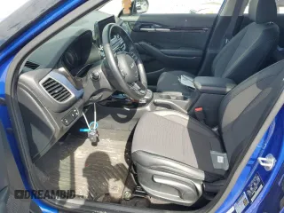 2023 Kia Seltos S z VIN KNDEU2AA7P7410521, wystawiony jako Copart lot #56796665 z przebiegiem 33 412 mil mil oraz Szkoda całkowita • Salvage title. Historia ofert i sprzedaży dostępna na DreamBid. Obrazek 7.