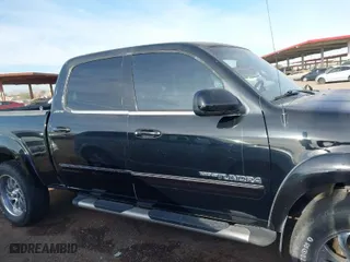 2004 Toyota Tundra Ltd with VIN 5TBET38184S440023, listed as a IAAI auction lot 41622920 with 164,737 mi miles. Bid and sale history available at carsss.com. Image 13.
