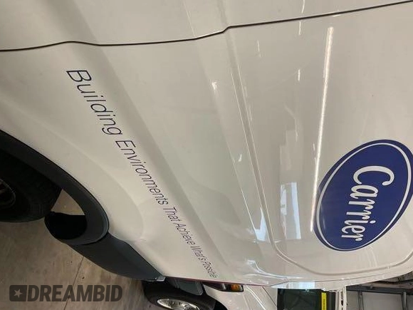 2019 Ford Transit z VIN 1FTYR1YM8KKB87839, wystawiony jako IAAI lot #42511206 z przebiegiem 178 823 mil mil oraz . Historia ofert i sprzedaży dostępna na DreamBid. Obrazek 12.