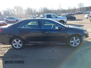 2012 Toyota Camry L with VIN 4T1BF1FK2CU062806, listed as a IAAI auction lot 41664970 with 75,980 mi miles and . Bid and sale history available at carsss.com. Image 13.