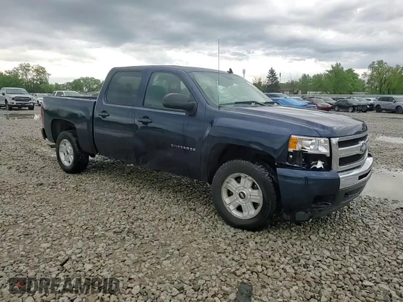 2011 Chevrolet Silverado 1500 LT with VIN 3GCPKSE37BG202677, listed as a Copart auction lot 55015385 with 175,086 mi miles and Salvage Title. Bid and sale history available at DreamBid. Image 14.