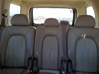 2004 Mercury Mountaineer Convenience z VIN 4M2ZU86K34ZJ33799, wystawiony jako Copart lot #80166614 z przebiegiem 217 718 mil mil oraz Czysty tytuł • Clean title. Historia ofert i sprzedaży dostępna na DreamBid. Obrazek 10.