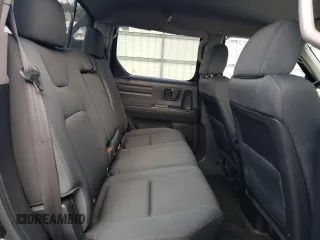 2013 Honda Ridgeline Sport with VIN 5FPYK1F70DB016415, listed as a Copart auction lot 63848734 with 76,429 mi miles and Salvage Title. Bid and sale history available at carsss.com. Image 10.
