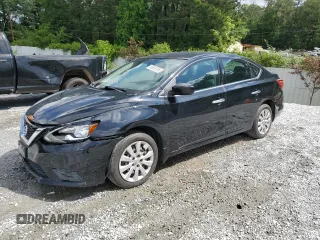 2017 Nissan Sentra SL с VIN 3N1AB7AP9HY313930, выставлен на аукционе Copart как лот 56558795 с пробегом 97 003 миль миль и Чистый • Clean title. История ставок и продаж доступна на DreamBid. Изображение 1.