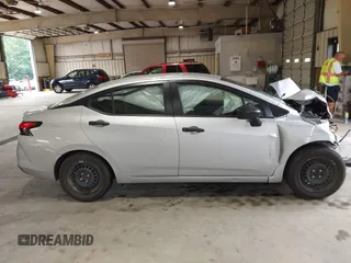 2023 Nissan Versa S с VIN 3N1CN8DV0PL830304, выставлен на аукционе IAAI как лот 42270511 с пробегом 30 173 миль миль и . История ставок и продаж доступна на DreamBid. Изображение 14.