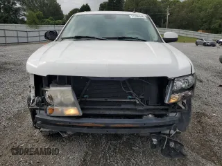 2007 Chevrolet Avalanche LT w/3LT with VIN 3GNEC12007G316172, listed as a Copart auction lot 71780344 with 174,269 mi miles and Salvage Title. Bid and sale history available at carsss.com. Image 5.