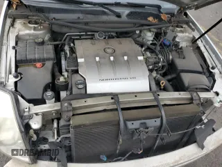 2010 Cadillac DTS 1SA z VIN 1G6KA5EY0AU125918, wystawiony jako Copart lot #45471305 z przebiegiem 56 685 mil mil oraz Szkoda całkowita • Salvage title. Historia ofert i sprzedaży dostępna na DreamBid. Obrazek 11.