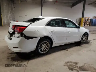 2016 Chevrolet Malibu Limited LT with VIN 1G11C5SA1GF141738, listed as a Copart auction lot 77393164 with 87,256 mi miles and Salvage Title. Bid and sale history available at carsss.com. Image 3.