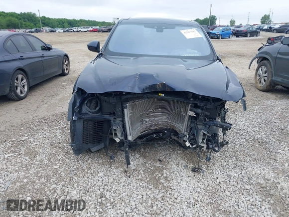 2020 Jaguar F-Pace S with VIN SADCM2FV1LA635148, listed as a IAAI auction lot 42367382 with 51,514 mi miles and . Bid and sale history available at DreamBid. Image 6.