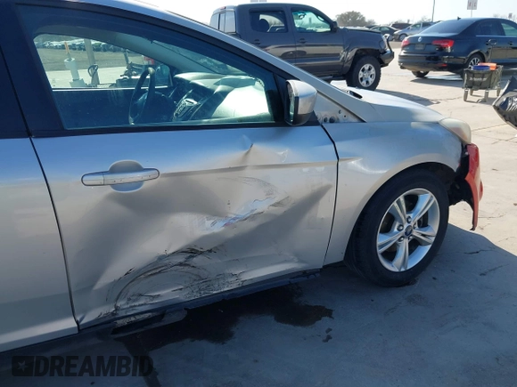 2012 Ford Focus SE с VIN 1FAHP3F22CL207300, выставлен на аукционе IAAI как лот 41680715 с пробегом 161 083 миль миль и . История ставок и продаж доступна на DreamBid. Изображение 6.