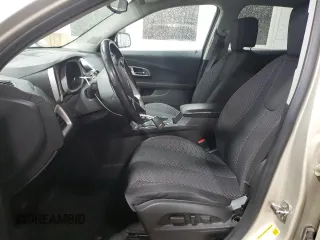 2015 Chevrolet Equinox LT with VIN 2GNALBEK0F1114344, listed as a Copart auction lot 54548185 with 113,872 mi miles and Salvage Title. Bid and sale history available at carsss.com. Image 7.