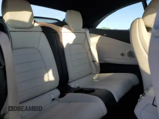 2018 Mercedes-Benz C 300 with VIN WDDWK4KB5JF703883, listed as a Copart auction lot 82379194 with 40,344 mi miles and Salvage title. Bid and sale history available at DreamBid. Image 10.