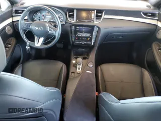 2019 Infiniti QX50 Luxe с VIN 3PCAJ5M3XKF118323, выставлен на аукционе Copart как лот 66181185 с пробегом 15 454 миль миль и Списание • Salvage title. История ставок и продаж доступна на DreamBid. Изображение 8.