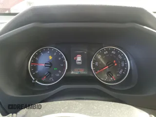 2019 Toyota RAV4 XLE Premium with VIN JTMA1RFV8KD036460, listed as a Copart auction lot 41913415 with 18,446 mi miles and Salvage Title. Bid and sale history available at carsss.com. Image 9.