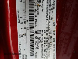 2017 Ford Focus SE with VIN 1FADP3K27HL316444, listed as a Copart auction lot 50217915 with 49,805 mi miles and Salvage Title. Bid and sale history available at carsss.com. Image 12.