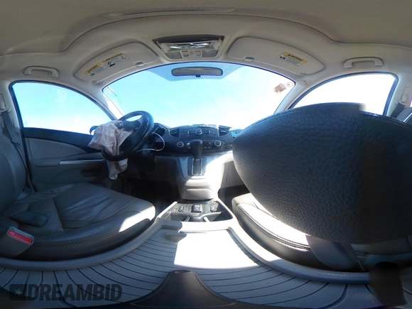 2013 Honda CR-V EX-L with VIN 2HKRM3H74DH513193, listed as a IAAI auction lot 41781093 with 94,003 mi miles and . Bid and sale history available at DreamBid. Image 18.