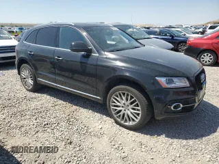 2017 Audi Q5 Premium Plus с VIN WA1M2AFP4HA092171, выставлен на аукционе Copart как лот 65089605 с пробегом 98 584 миль миль и Чистый • Clean title. История ставок и продаж доступна на DreamBid. Изображение 4.