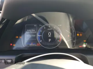 2022 Lexus ES 350 z VIN 58ADZ1B16NU125205, wystawiony jako Copart lot #55099155 z przebiegiem 49 532 mil mil oraz Szkoda całkowita • Salvage title. Historia ofert i sprzedaży dostępna na DreamBid. Obrazek 9.