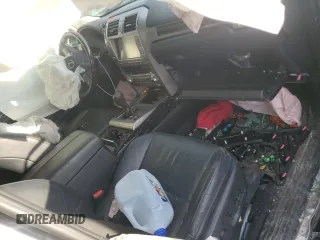 2018 Lexus GX 460 z VIN JTJBM7FX5J5210220, wystawiony jako Copart lot #48803605 z przebiegiem Nie podano mil oraz Szkoda całkowita • Salvage title. Historia ofert i sprzedaży dostępna na DreamBid. Obrazek 8.