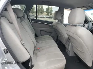 2009 Hyundai Santa Fe SE с VIN 5NMSH13E79H310528, выставлен на аукционе Copart как лот 58806755 с пробегом 159 308 миль миль и Списание • Salvage title. История ставок и продаж доступна на DreamBid. Изображение 11.