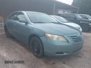2009 Toyota Camry z VIN 4T1BE46K79U866757, wystawiony jako IAAI lot #42299092 z przebiegiem 263 446 mil mil oraz . Historia ofert i sprzedaży dostępna na DreamBid. Obrazek 1.