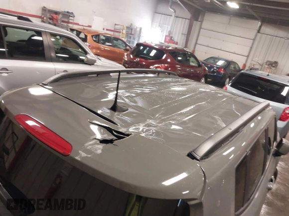 2021 Jeep Renegade 80th Anniversary with VIN ZACNJDBB8MPM96901, listed as a IAAI auction lot 40508529 with 34,740 mi miles and . Bid and sale history available at DreamBid. Image 17.