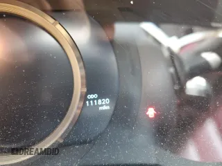 2014 Lexus IS 350 z VIN JTHBE1D26E5001254, wystawiony jako Copart lot #54412245 z przebiegiem 111 820 mil mil oraz Szkody całkowita. Historia ofert i sprzedaży dostępna na DreamBid. Obrazek 9.