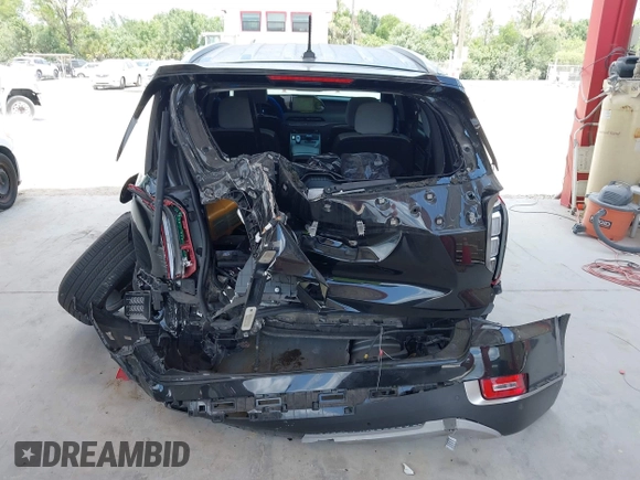 2021 Hyundai Palisade SEL z VIN KM8R34HE5MU202798, wystawiony jako IAAI lot #42339654 z przebiegiem 104 689 mil mil oraz . Historia ofert i sprzedaży dostępna na DreamBid. Obrazek 15.