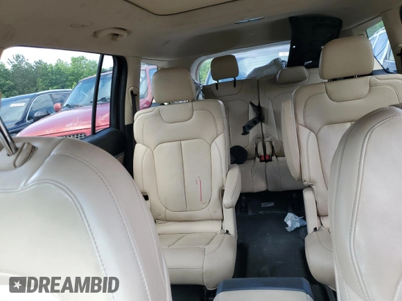 2021 Jeep Grand Cherokee Limited with VIN 1C4RJKBG8M8166218, listed as a Copart auction lot 56150405 with 63,565 mi miles and Clean Title. Bid and sale history available at DreamBid. Image 10.