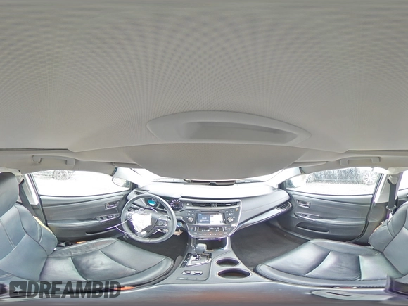 2017 Toyota Avalon Hybrid XLE Plus z VIN 4T1BD1EB5HU059428, wystawiony jako Copart lot #89000615 z przebiegiem 107 262 mil mil oraz Szkoda całkowita • Salvage title. Historia ofert i sprzedaży dostępna na DreamBid. Obrazek 14.
