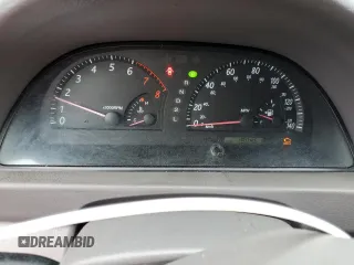 2004 Toyota Camry LE with VIN 4T1BE32K24U335720, listed as a Copart auction lot 51014555 with 190,461 mi miles and Clean Title. Bid and sale history available at carsss.com. Image 9.